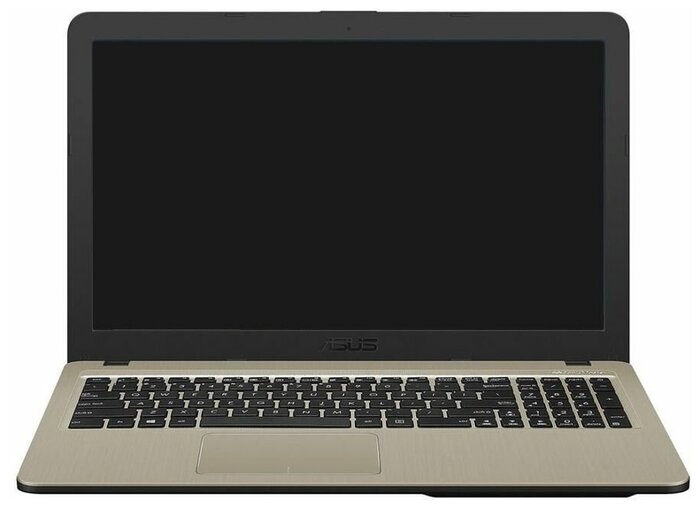 Купить Ноутбук Asus X540