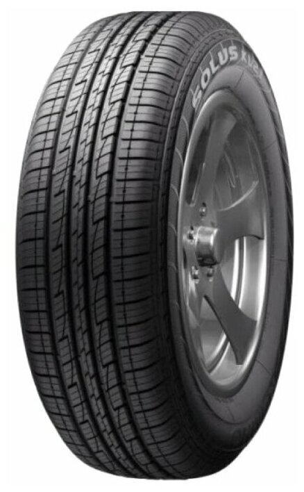 Шина Kumho(Кумхо) KL21 225/65 R17 102H