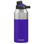 Термокружка CamelBak Chute (1,2 литра), синяя 1517403012 . - изображение