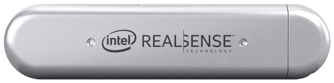 Intel RealSense Depth Camera D415