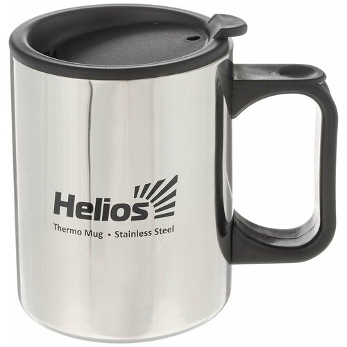 Helios Термокружка Helois HS.TK-008, 400мл