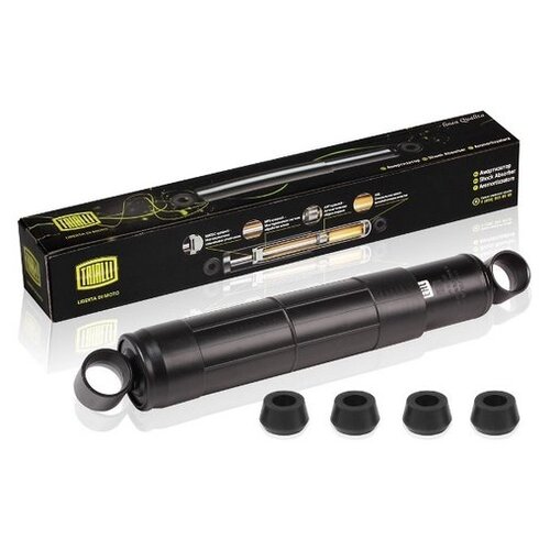 фото Амортизатор подвески trialli ah07001