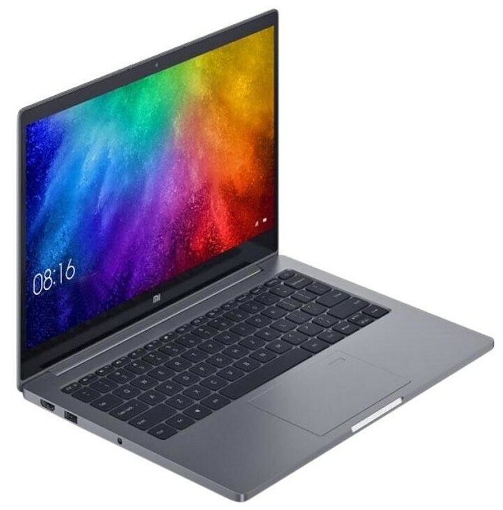 Ноутбук Xiaomi Mi Notebook Air 13.3 Золотой