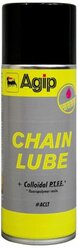 Смазка для мототехники Eni/Agip Chain Lube 0.4 л