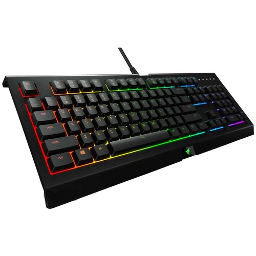 Игровая клавиатура Razer Cynosa Chroma Black USB 449900₽