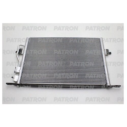 Радиатор кондиционера Mondeo 96-00 PATRON PRS1068