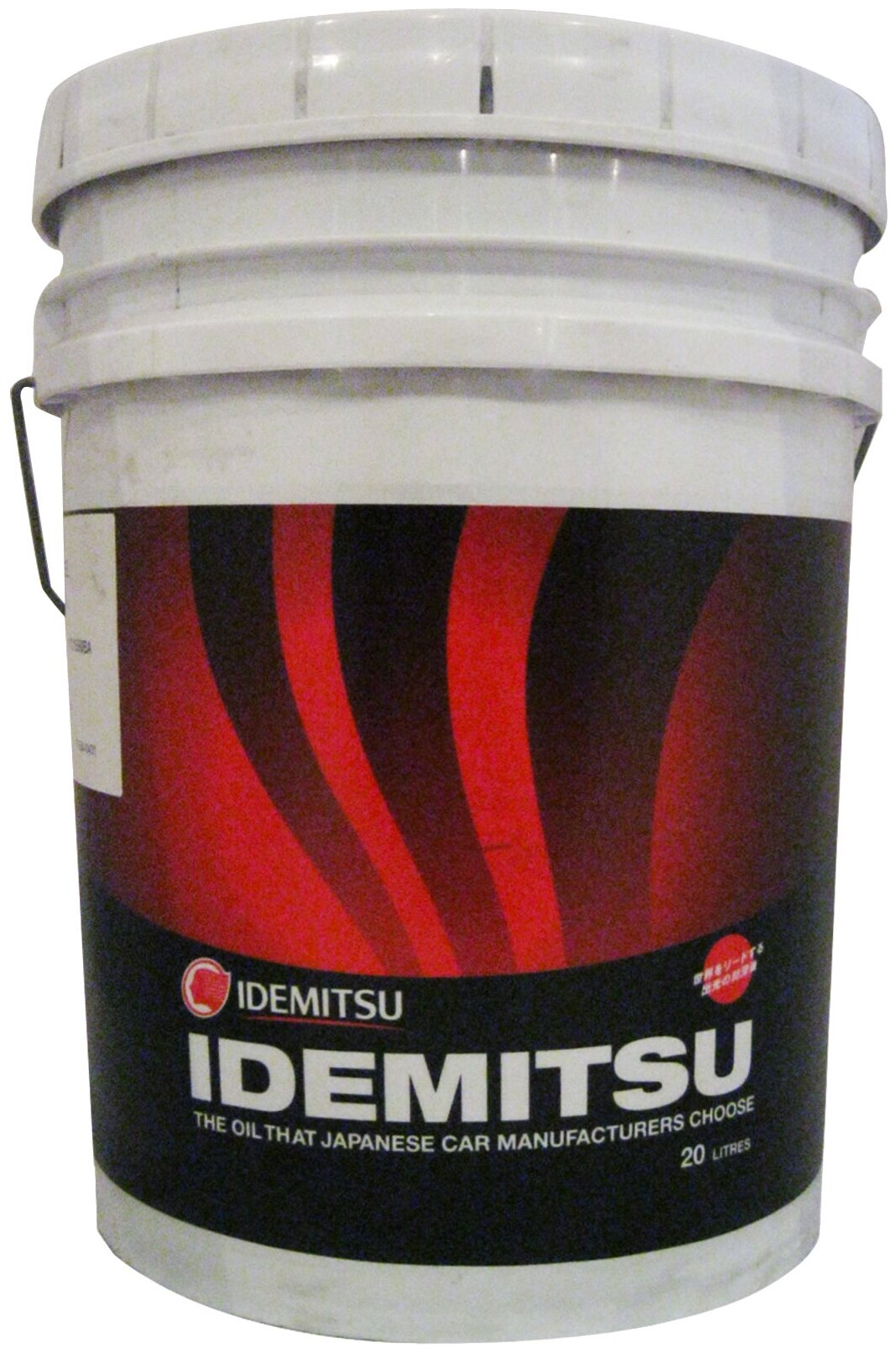 IDEMITSU   F-S 5w-40 Sn/Cf (20l)