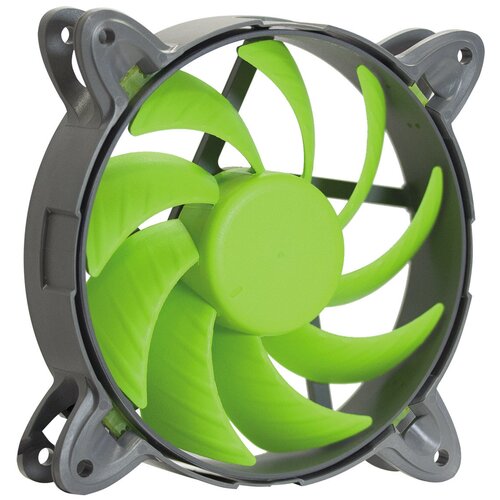 Вентилятор 120x120x25 Nanoxia Special N.N.V. 800rpm NXNNV120-L