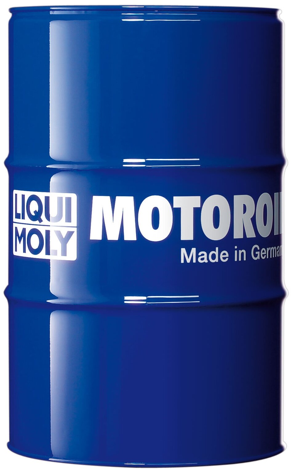 Синтетическое моторное масло LIQUI MOLY Special Tec AA 5W-30, 60 л
