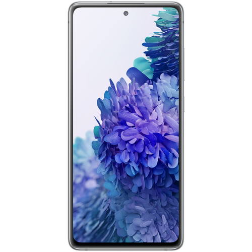 фото Смартфон samsung galaxy s20 fe 128gb, белый