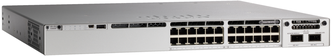 Коммутатор Cisco Catalyst C9300-24P-E