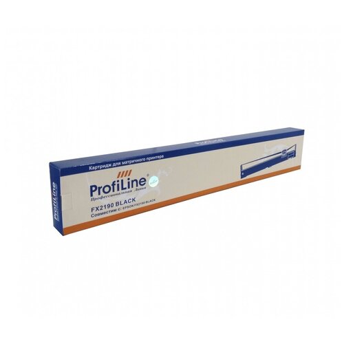 Картридж ProfiLine PL-FX2190-Bk, черный profiline pl cb384a bk