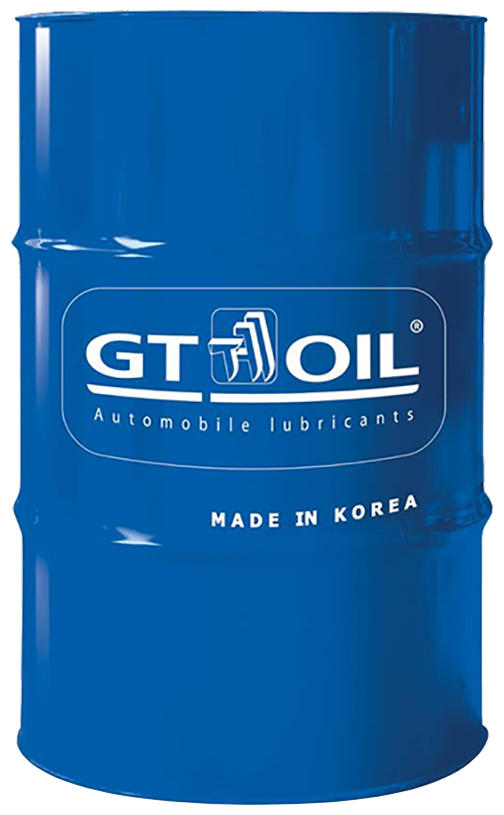 Антифриз Готовый Селикатный Зеленый Polarcool G11 220кг GT OIL арт. 4665300010256