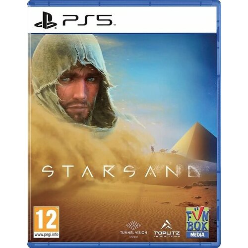 Игра Starsand для PlayStation 5