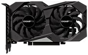 Видеокарта GIGABYTE GeForce GTX 1650 OC 4G, GV-N1650OC-4GD, Retail