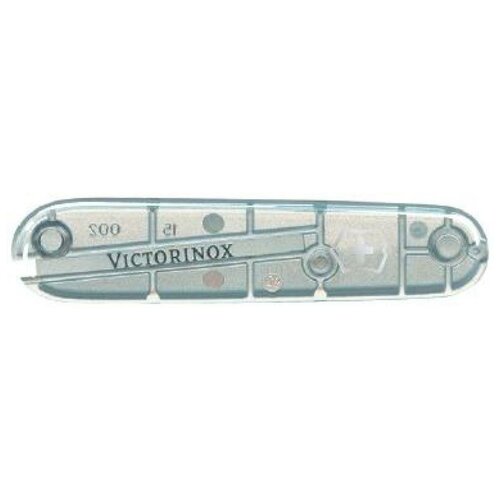 Набор аксессуаров VICTORINOX передняя C.3607.T3 полупрозрачный серебристый