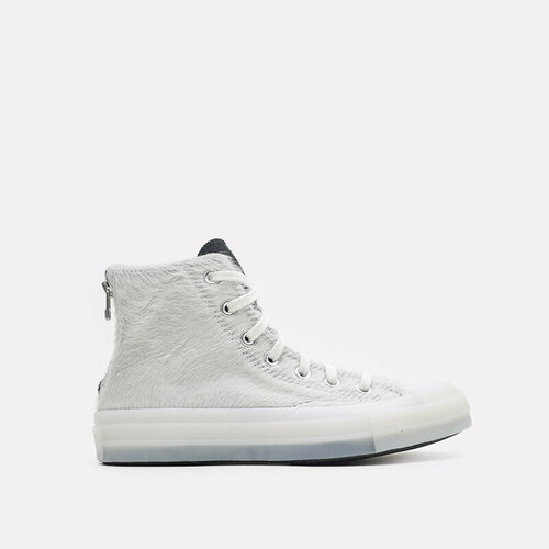 Кеды Converse, размер 5US, белый кеды converse размер 5us 37 5eu синий