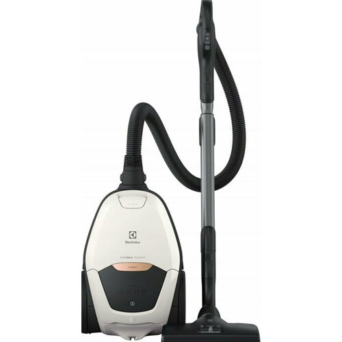 Бытовой пылесос Electrolux Pure D8 PD82-ALRG белый 3304000₽