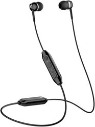 Беспроводные наушники Sennheiser CX 150 BT, черный