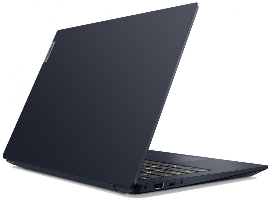 Купить Ноутбук Lenovo Ideapad S340 14api