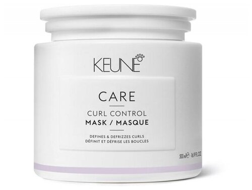 Keune Care Curl Control Маска для волос 