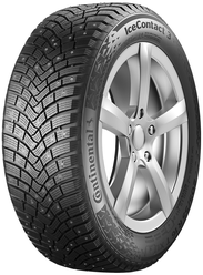 Continental IceContact 3 245/75 R16 111T зимняя