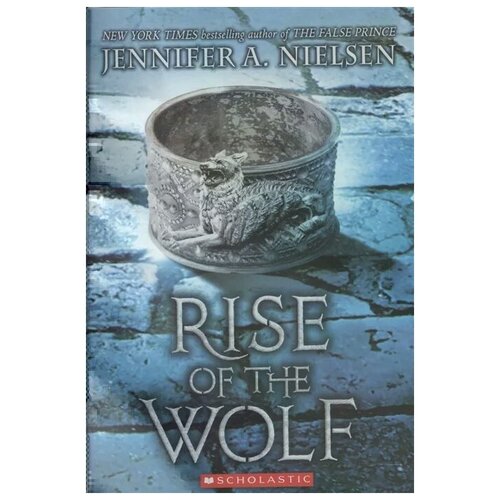 Nielsen J. "Rise of the Wolf"