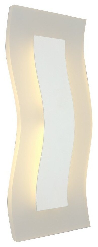 фото Настенный светильник светодиодный Omnilux Banbury OML-42601-01