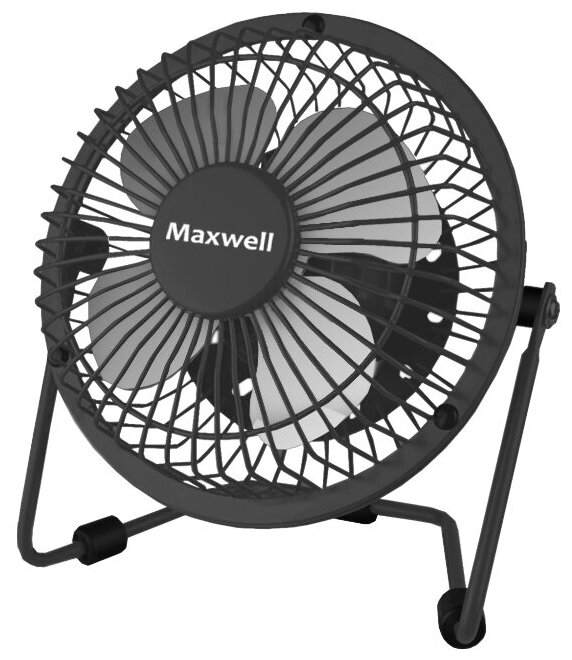 Настольный вентилятор Maxwell MW-3549