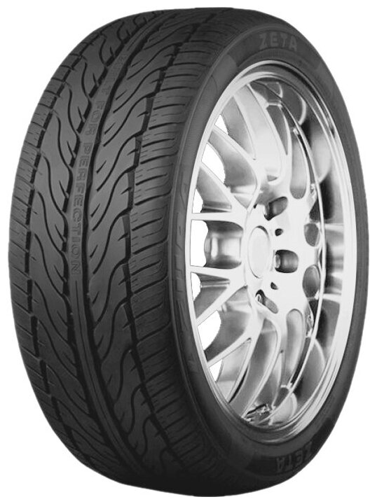 Шины ZETA Impero 275/40R20 106W