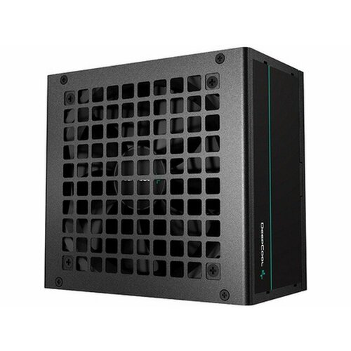 Блок питания Deepcool PF400 80 PLUS black (R-PF400D-HA0B-EU)