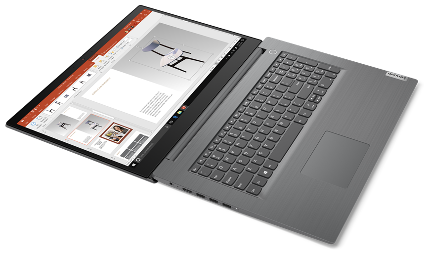 Ноутбук Lenovo V17 82gx0086ru Купить