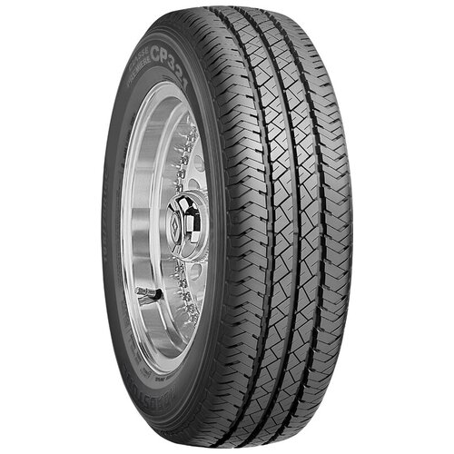 фото Автомобильная шина roadstone cp 321 195/70 r15 104/102s всесезонная 15 195 70 104 180 км/ч 900 кг s (до 180 км/ч) s