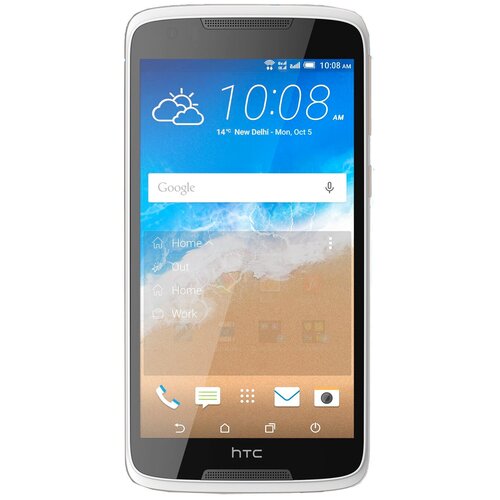 фото Смартфон htc desire 828 2/16gb, dark gray/серый