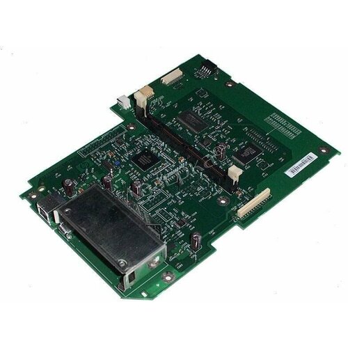 HP Q1890-60001 плата форматера Q1890-60001 оригинал 5443₽