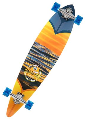 Sector9 Merchant Complete 2017