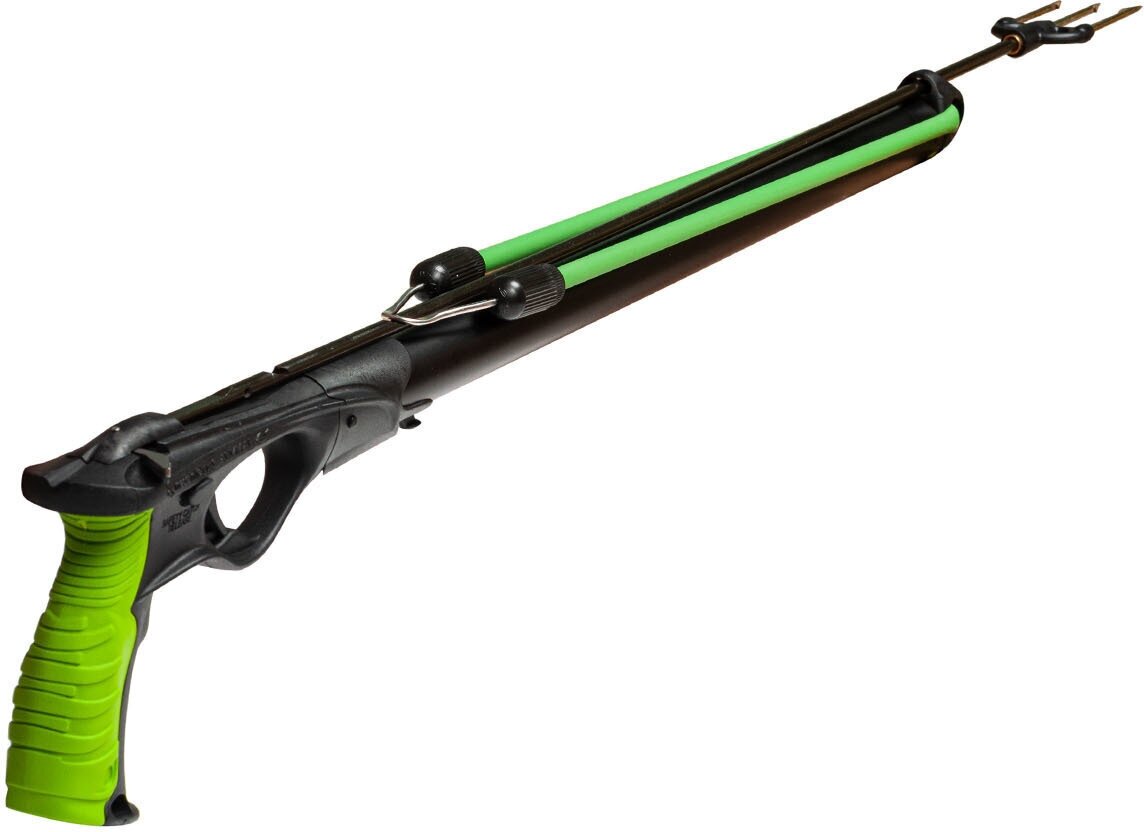 Ружьё-Арбалет Подводное Salvimar Wild 75 — фото 1