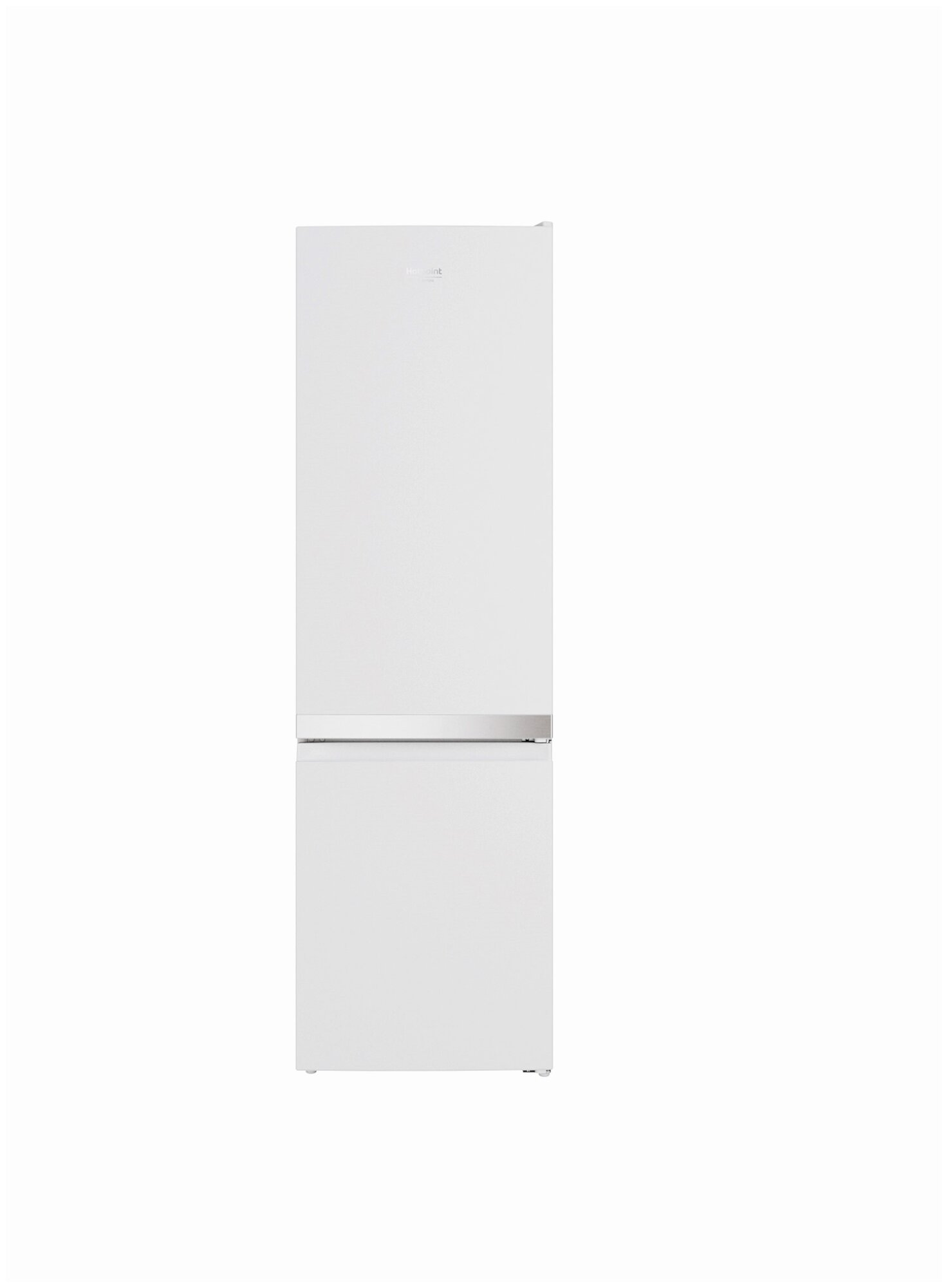Холодильник Hotpoint-Ariston HTS 4200 W - фотография № 1