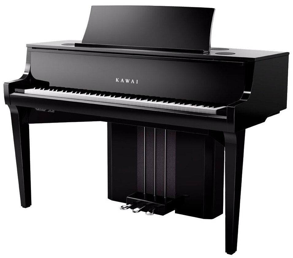 Цифровые пианино Kawai NV10S