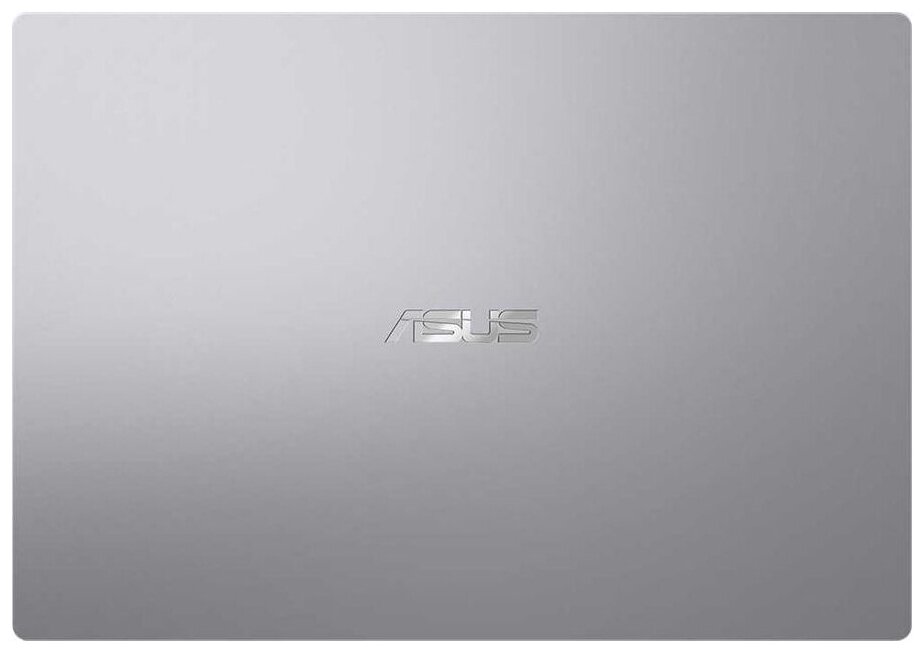 14 Ноутбук ASUS ASUSPRO P5440FA-BM1318 1920x1080 Intel Core i5 8265U 16 ГГц RAM 8 ГБ DDR4 SSD 512 ГБ Intel UHD Graphics 620 без ОС 90NX01X1-M17890 серый