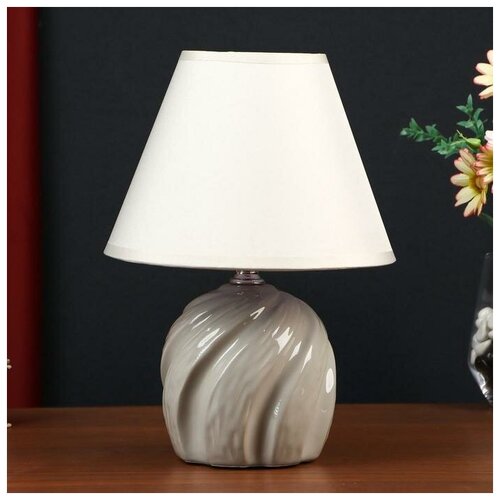 фото Настольная лампа risalux 4301343, 40 вт