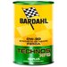 Специализированное синтетическое моторное масло BARDAHL 0W30 C2/WSS MC2950-A C60 TECHNOS XFS F950A 1л