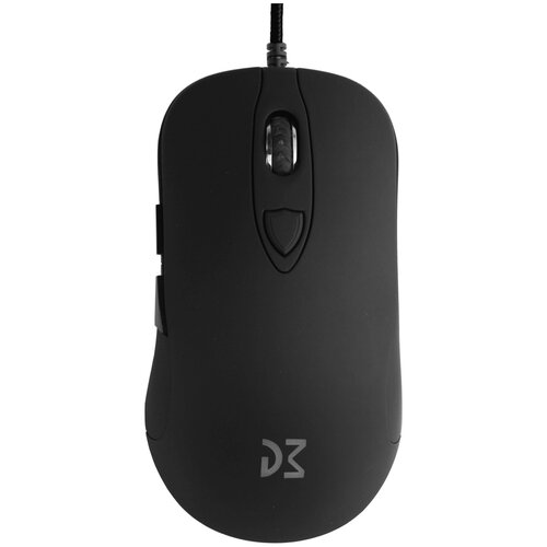 Мышь Dream Machines Mouse DM1 Pro S2