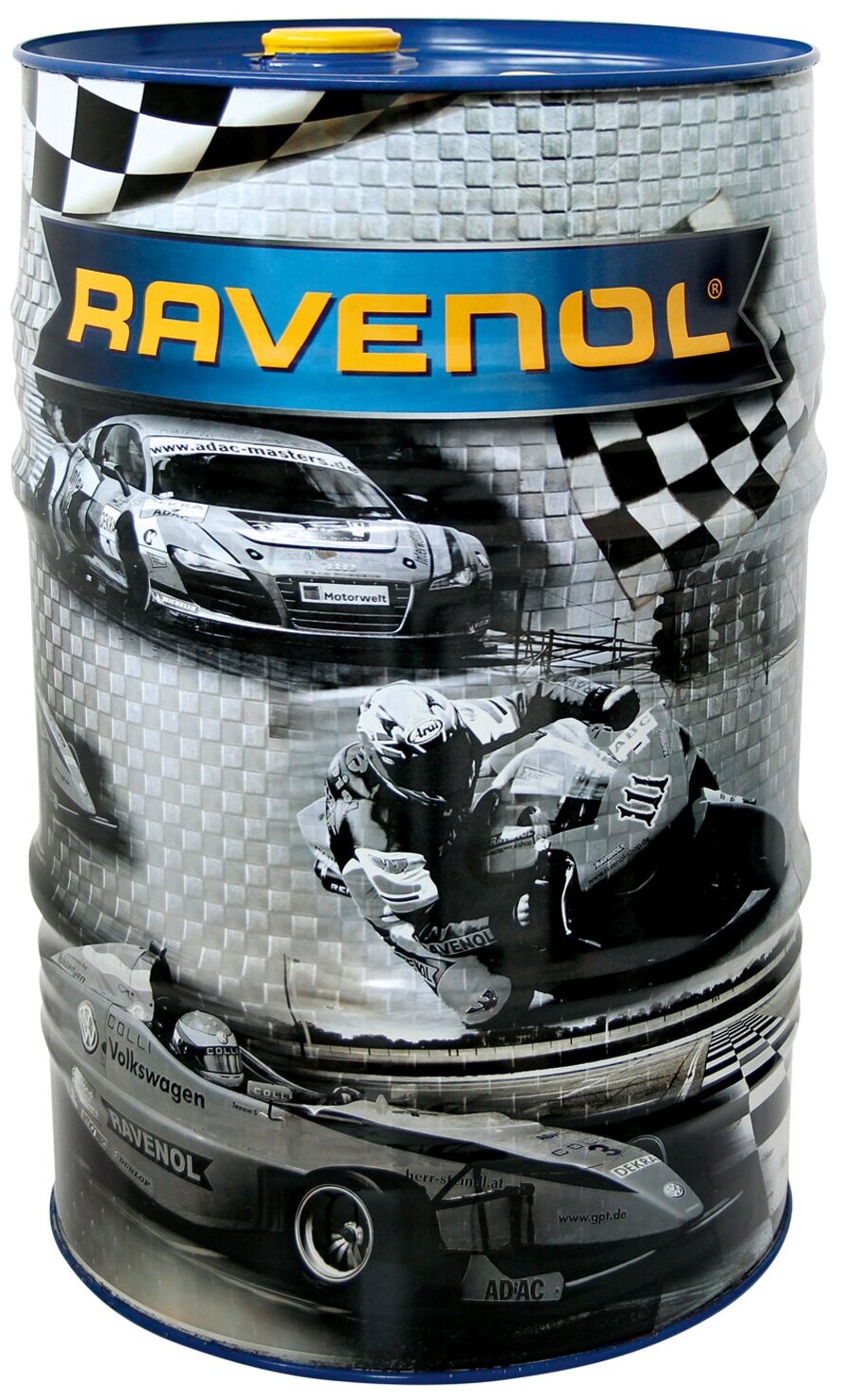   Ravenol Atf T-Ws Lifetime(208) Ravenol . 4014835743304