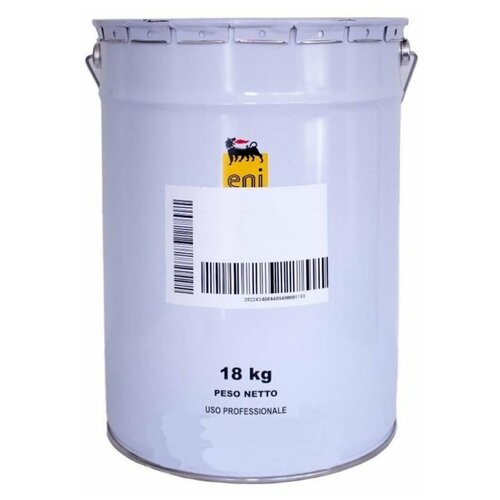 Индустриальное масло Eni/Agip Blasia S 320 18 кг