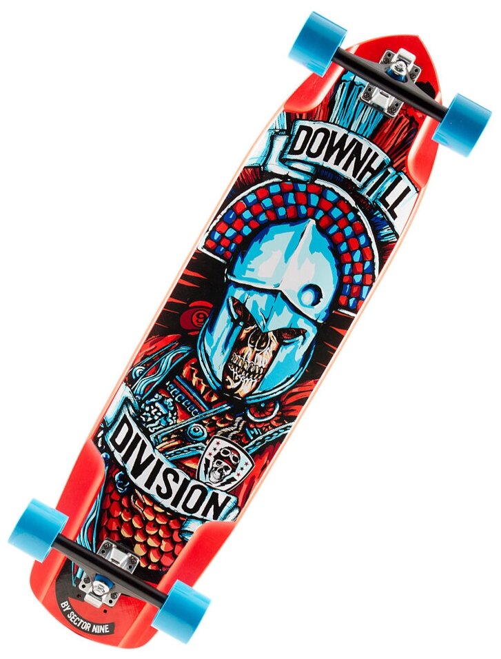 Sector9 Javelin DHD 2016 37x9.75