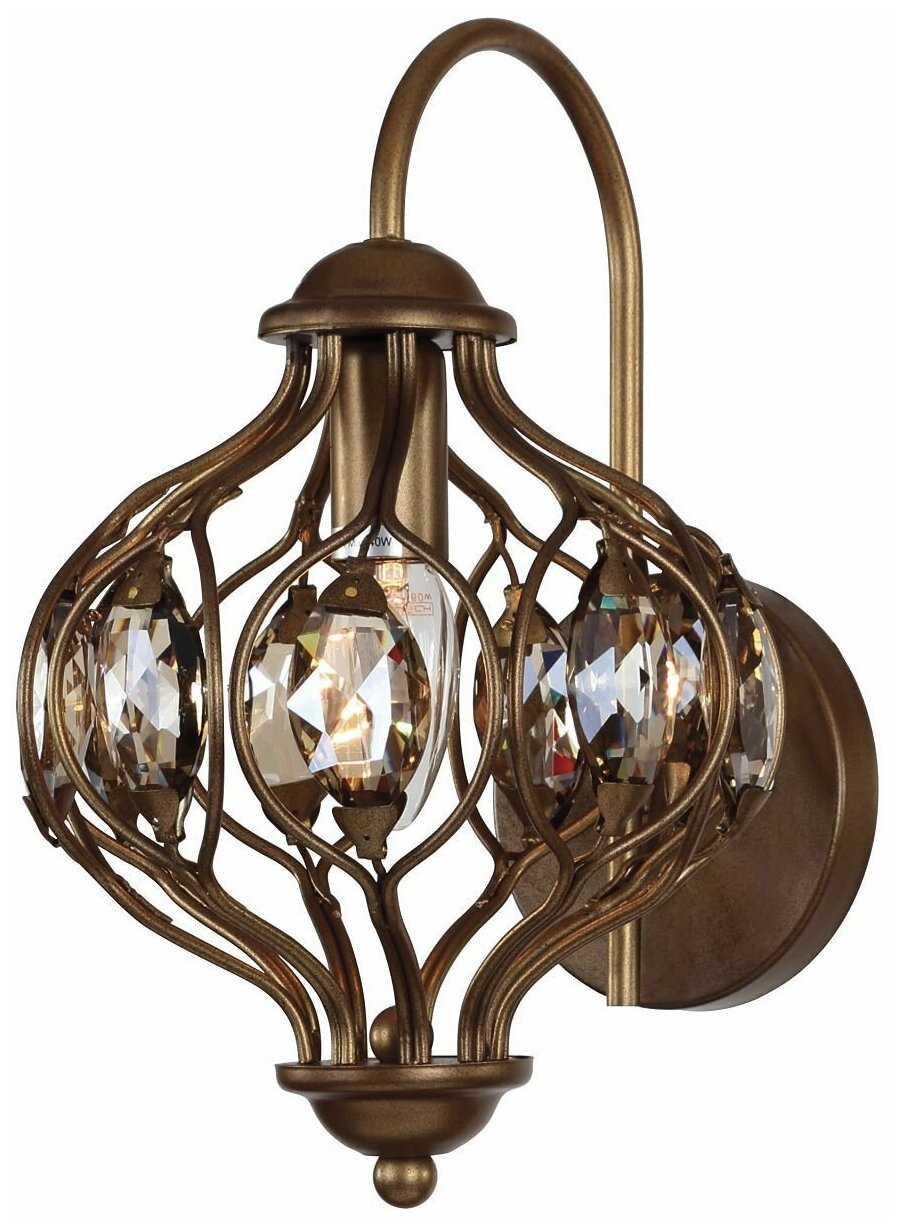 фото Бра Favourite Fes 1382-1W, E14