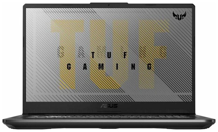 Купить Ноутбук Asus Tuf Gaming Fx