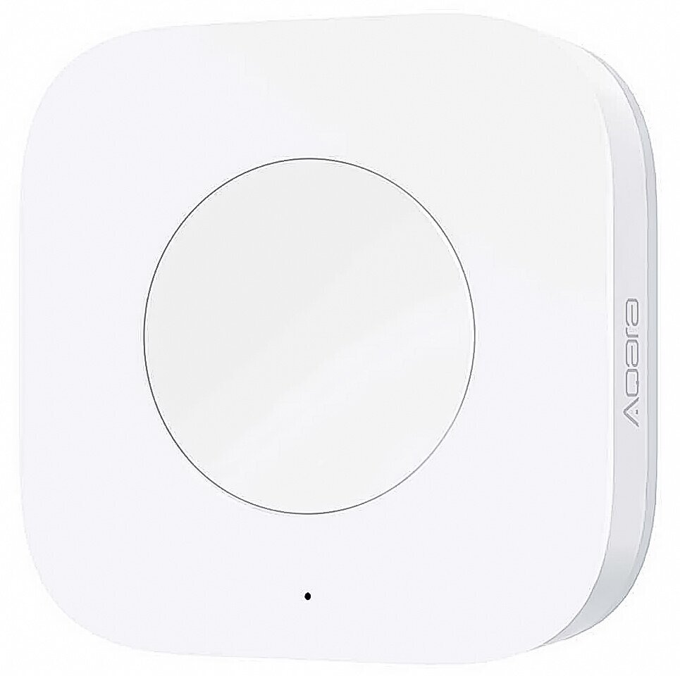 Беспроводная кнопка Aqara Smart Wireless Switch Key (WXKG12LM)