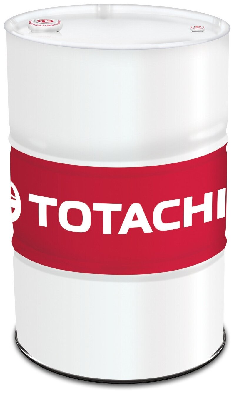 Жидкость Охлаждающая Низкозамерзающая Totachi Niro Coolant Green G11 (-40c) 200l Изготавливается По Сто 15258135-005-2015 (В ...